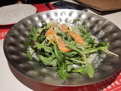 -赤火牛排(金狮广场店)