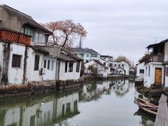 -金泽古镇