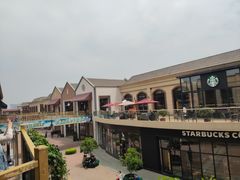 -王府井奥莱临潼小镇(临潼店)