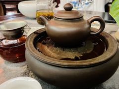-豫园湖心亭茶楼