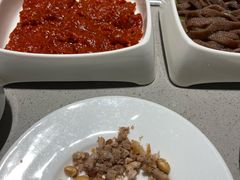 -海底捞火锅(方圆荟店)