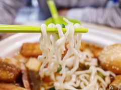 -友达面馆·酸菜鱼面(钱塘区店)