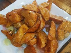 -东北特色铁锅炖·柴火灶(富阳一店)