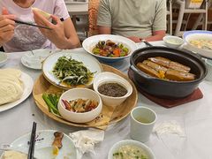 -山东八大碗山东老字号