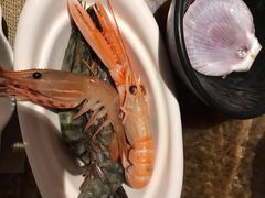-舒友海鲜姿造(白鹭洲店)