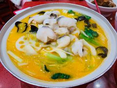 -喜家德虾仁水饺(景枫中心店)