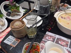 -湯系餐室(苏宁广场店)