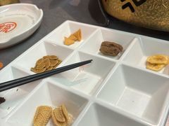 -探鱼·鲜青椒爽麻烤鱼(苏宁广场店)