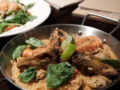 -Brut Eatery悦璞食堂(建国东路店)