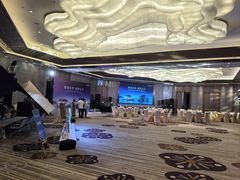 -浙江安吉JW万豪酒店