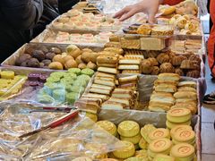 -庆祥斋糕点厂(留学路店)