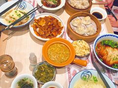 -新万鑫银丝面·非遗无锡味(惠山古镇店)