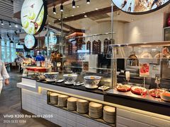 -The COOK·厨餐厅·自助餐(浦东嘉里大酒店)