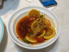 -丁字口海鲜热炒·烧烤大排档