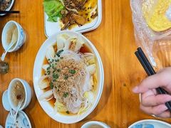 -61号餐吧(兴坪古镇漓江店)