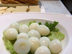 -重庆巴渝火锅(钟家村店)
