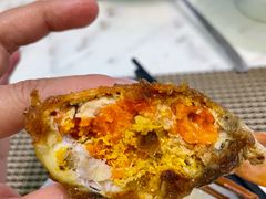 -漳州佰翔圆山酒店·圆山畔西餐厅