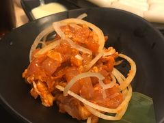 -新石器烤肉(中房金谊广场店)