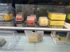 -KK BAKERY烘焙