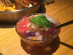 班花冰粉-班花麻辣烫(南京概念店)