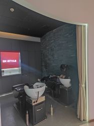 -In Style Hair Salon