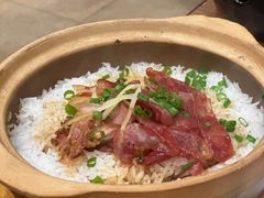 -周锦记广式餐厅