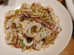 -小厨师·二十年沈家门小海鲜(百井坊巷店)