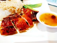 -鹅冠港式茶餐厅(来福士店)