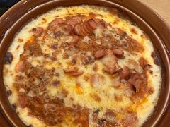 -萨莉亚意式餐厅(中北永旺店)