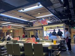 -海底捞火锅(威高广场店)