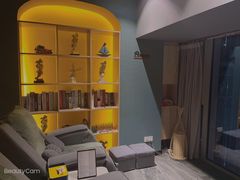 -得闲·高空SPA(东盟店)