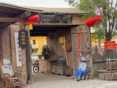 -包头古城文化旅游区