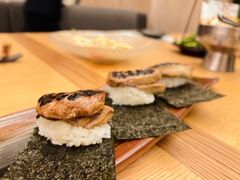-岚山日本料理(珠江新城店)