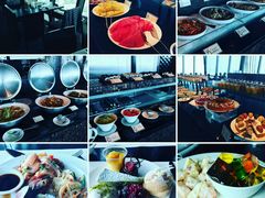 -澳门旅游塔360°旋转餐厅(南湾湖广场店)