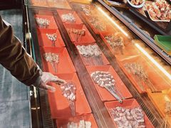 -壹加壹电烤串(总店)