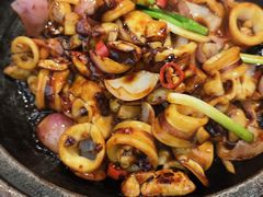 -乔街深夜食堂·台州菜·高压锅生蚝(杭州总店)