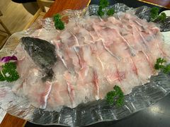 现杀黑鱼-朝天门火锅(魏安路店)