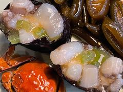 -盛江山自助料理(太原街万达店)
