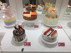 -味多美蛋糕(大兴店)