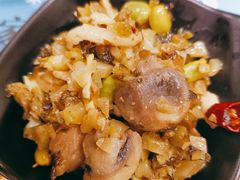 -老娘舅(苏州中心大道西大润发店)