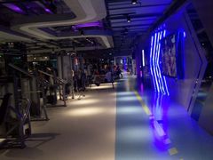 -优享健身(物美圣熙8号购物中心店)