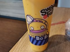 杨枝甘露-85度C(上海茶陵北路店)