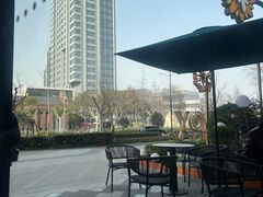 -星巴克臻选(上海长风大悦城店)