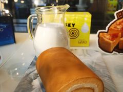 -小樽洋菓子铺LeTAO(华润时代店)