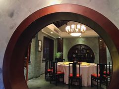 包厢-冶春茶社(太和广场店)