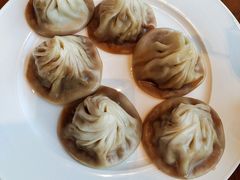 -无锡梁鸿湿地丽笙度假酒店·流觞西餐厅