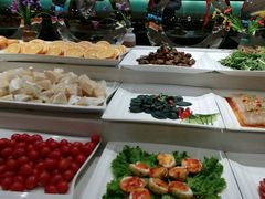 -快乐爱斯米牛排自助(太原街万达店)