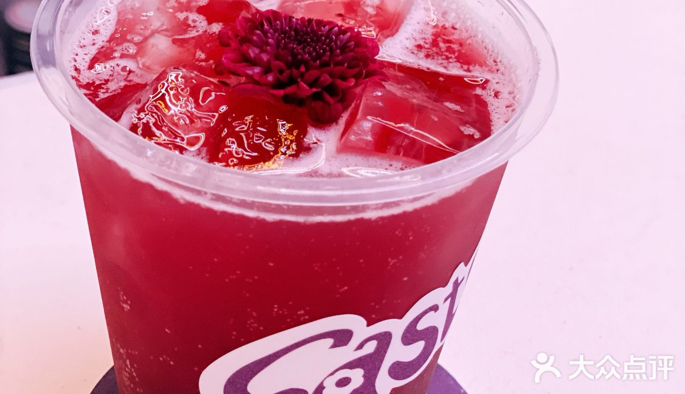 广州探店 | 天河南隐藏巷子里面鲜花特调🍹鸡尾酒