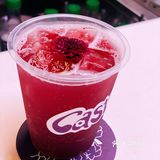广州探店 | 天河南隐藏巷子里面鲜花特调🍹鸡尾酒