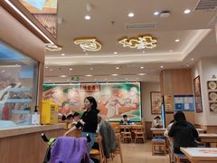 -陳香貴·兰州牛肉面(上海长风大悦城店)